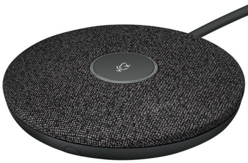 Система видеоконференцсвязи Logitech 960-001218 фото 3