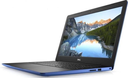 Ноутбук Dell Inspiron 3584 3584-3196 фото 2