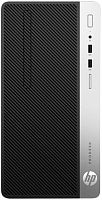 ПК Hewlett Packard ProDesk 400 G6 MT 7PG57EA