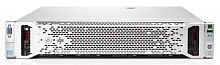 Сервер Hewlett Packard Proliant DL560 Gen8 686785-421