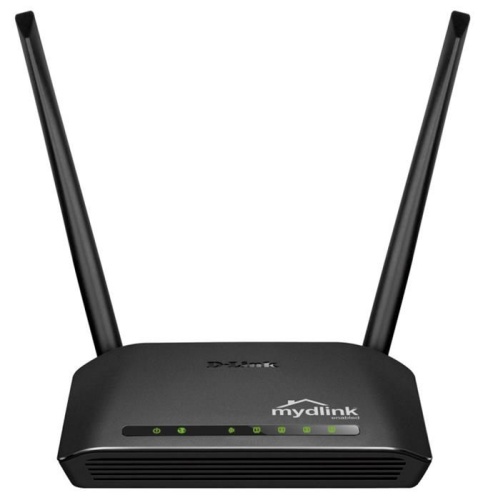 Маршрутизатор WiFI D-Link DIR-816L/RU/B1B фото 3