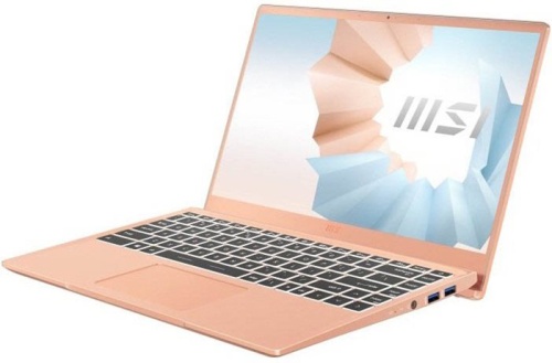 Ноутбук MSI Modern 14 (B11SB-412) фото 4