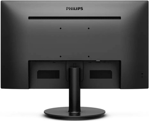 Монитор Philips 241V8LA(00/01) черный фото 5