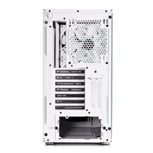 Корпус Miditower Fractal Design Define S 2 белый FD-CA-DEF-S2-WT-TGC фото 7