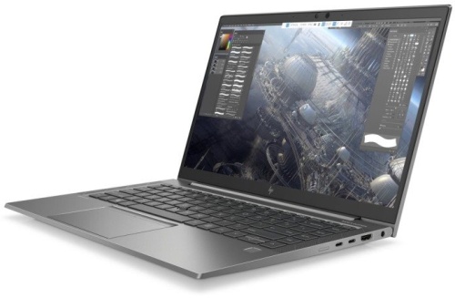 Ноутбук Hewlett Packard ZBook Firefly 14 G7 1J3P3EA фото 3 Ноутбук Hewlett Packard ZBook Firefly 14 G7 1J3P3EA фото 3