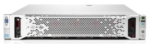 Сервер Hewlett Packard Proliant DL560 Gen8 686785-421 Сервер Hewlett Packard Proliant DL560 Gen8 686785-421