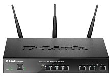 Маршрутизатор WiFI D-Link DSR-1000AC/RU/A1A