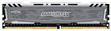 Модуль памяти DDR4 Crucial 4GB BLS4G4D240FSB