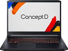 Ноутбук Acer ConceptD 5 CN517-71-74N8 NX.C51ER.001