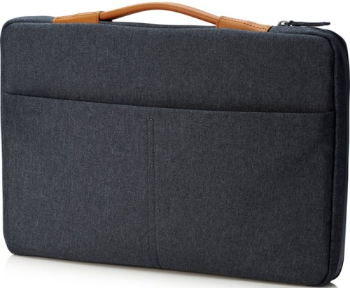 Папка для ноутбука Hewlett Packard 15.6 HP Envy Urban (3KJ70AA) фото 2 Папка для ноутбука Hewlett Packard 15.6 HP Envy Urban (3KJ70AA) фото 2