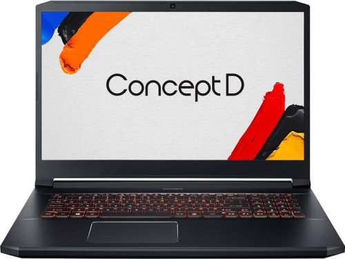 Ноутбук Acer ConceptD 5 CN517-71-74N8 NX.C51ER.001