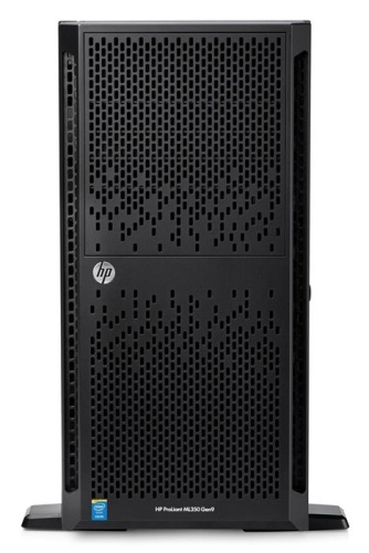 Сервер Hewlett Packard ProLiant ML350 Gen9 K8K00A Сервер Hewlett Packard ProLiant ML350 Gen9 K8K00A