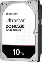 Жесткий диск SATA HDD Western Digital 10TB Ultrastar DC HC330 0B42266