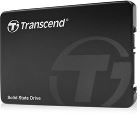  SSD SATA 2.5 Transcend 64GB SSD340 TS64GSSD340K
