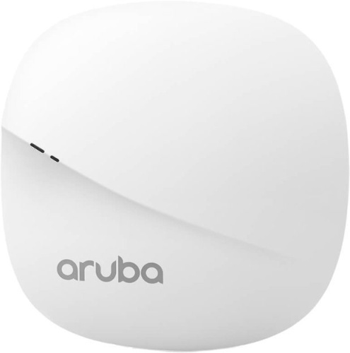 Точка доступа WiFI Hewlett Packard Aruba AP-303 (RW) Unified AP (JZ320A) Точка доступа WiFI Hewlett Packard Aruba AP-303 (RW) Unified AP (JZ320A)