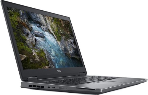 Ноутбук Dell Precision 7730 7730-6986 фото 2