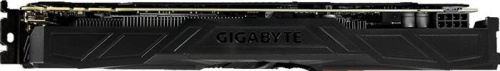 Видеокарта PCI-E GIGABYTE 8192ГБ GTX1080 8GB GDDR5X GV-N1080WF3OC-8GD фото 4