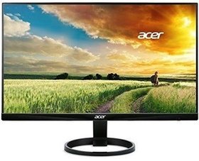  Acer R240HYAbidx Black UM.QR0EE.A01