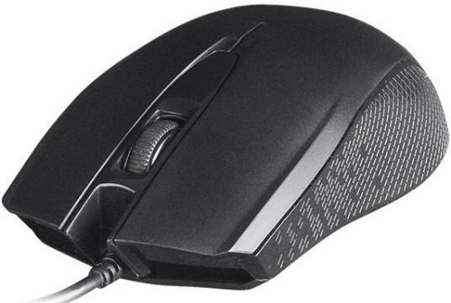 Мышь A4Tech OP-760 черный OP-760 BLACK фото 2