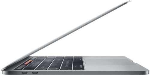 Ноутбук Apple 13-inch MacBook Pro, Touch Bar (2019) MV972RU/A фото 2