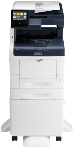 МФУ лазерное цветное Xerox VersaLink C405DN C405V_DN фото 4