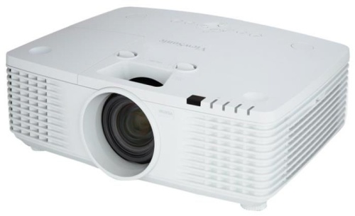Проектор ViewSonic Pro9800WUL фото 2 Проектор ViewSonic Pro9800WUL фото 2