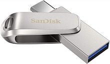 Накопитель USB flash SanDisk 256Gb Ultra Dual Drive Luxe (SDDDC4-256G-G46)