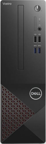 ПК Dell Vostro 3681 SFF 3681-2536 фото 2