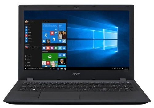 Ноутбук Acer Extensa EX2520G-P49C NX.EFCER.001