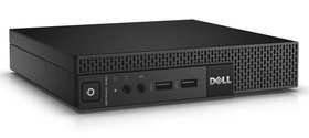 ПК Dell Optiplex 3020 Micro 3020-6873
