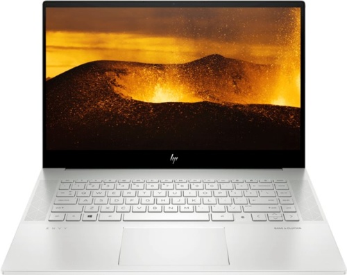 Ноутбук Hewlett Packard Envy 15-ep0041ur silver 22P35EA