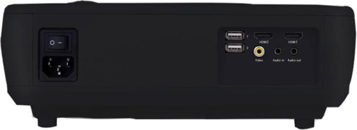 Проектор Cactus CS-PRM.06B.WVGA-W фото 3 Проектор Cactus CS-PRM.06B.WVGA-W фото 3