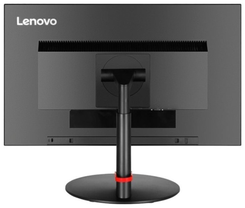 Монитор Lenovo ThinkVision T24m-10 61B8RAT3EU фото 4 Монитор Lenovo ThinkVision T24m-10 61B8RAT3EU фото 4
