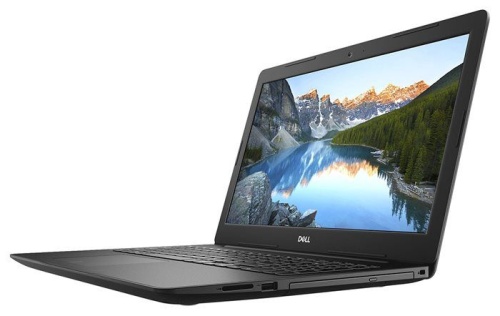 Ноутбук Dell Inspiron 3585 3585-1680 фото 3