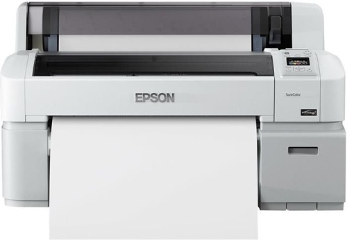 Плоттер Epson SureColor SC-T3200 C11CD66301A1