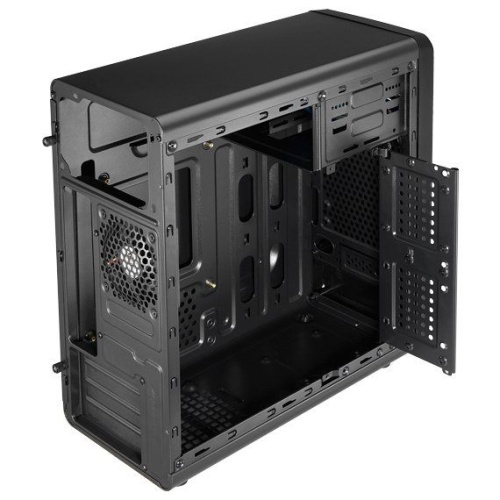 Корпус Minitower Aerocool Qs-182 QS-182 фото 2