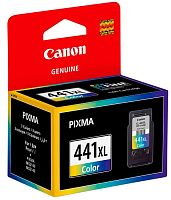 Оригинальный струйный картридж Canon CL-441XL 5220B001