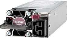 Блок питания Hewlett Packard 800W P38995-B21