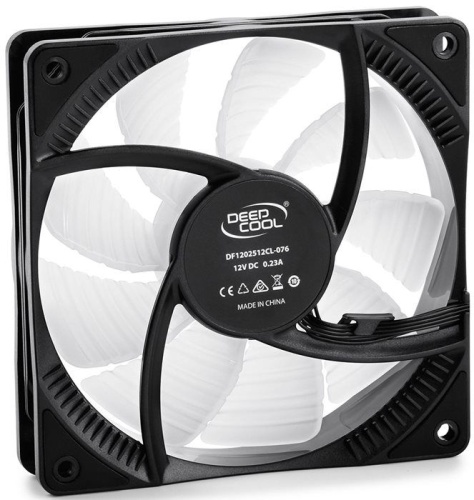 Вентилятор для корпуса Deepcool RF120W фото 5