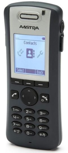 Радиотелефон Aastra DT390 Cordless Phone EU DPA20050/1