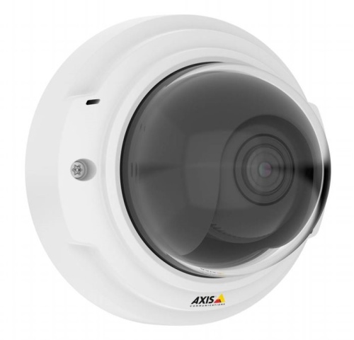 IP-видеокамера AXIS P3374-V H.264 DOME 01056-001