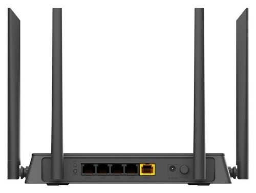 Роутер Wi-Fi D-Link DIR-822/RU/R1A фото 4