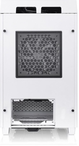 Корпус Minitower Thermaltake The Tower 100 Snow White CA-1R3-00S6WN-00 фото 6