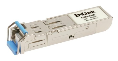 Трансивер D-Link DEM-330R