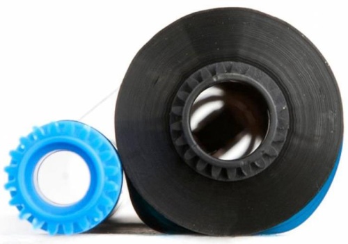 Пленка для факса совместимая Cactus CS-TTRP57 (2x70м) фото 2 Пленка для факса совместимая Cactus CS-TTRP57 (2x70м) фото 2