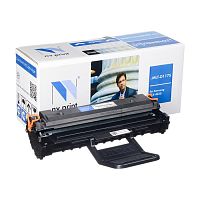 Картридж совместимый лазерный NV Print MLT-D117S NV-MLTD117S