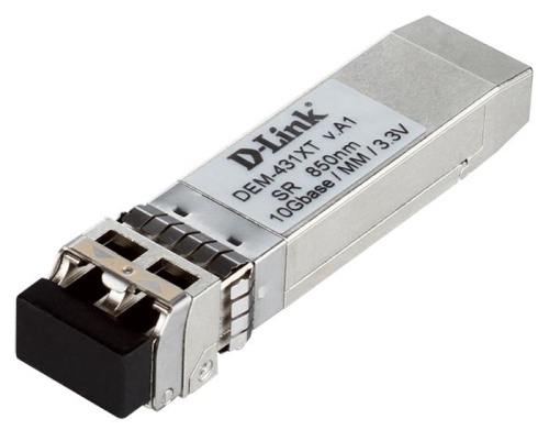 Трансивер D-Link 431XT/A1A