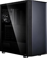 Корпус Fulltower Zalman R2 Black R2 BLACK