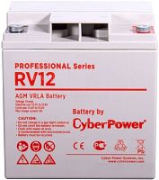 Батарея для ИБП CyberPower RV 12-28