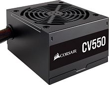 Блок питания Corsair 550W CV550 80+ bronze CP-9020210-EU/RPS0127